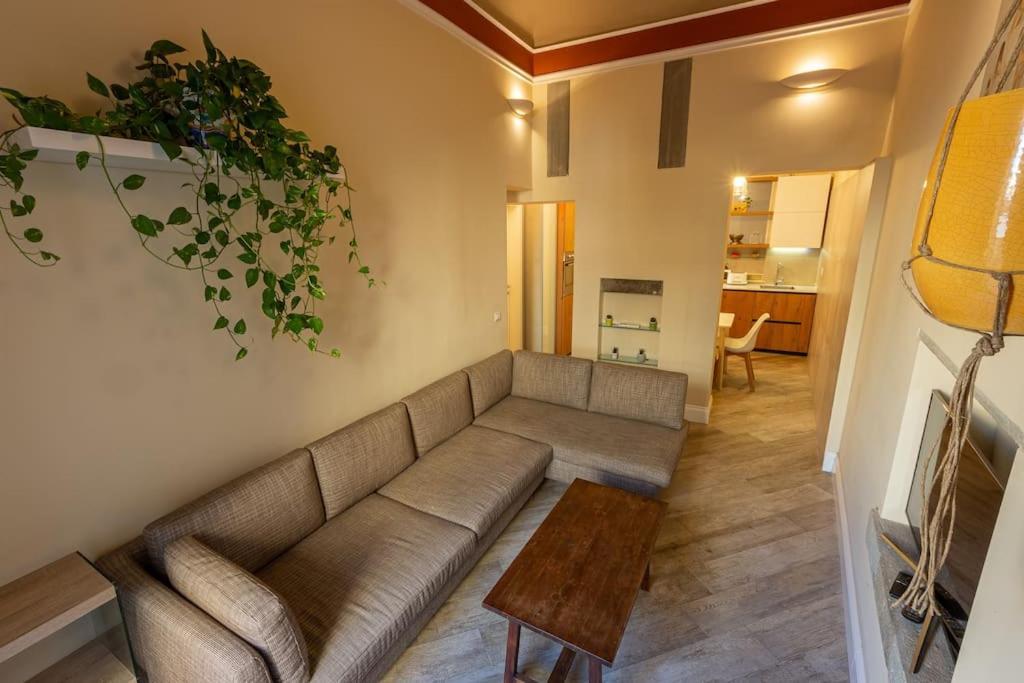 Апартаменты Cosy Fiesolana Флоренция Экстерьер фото