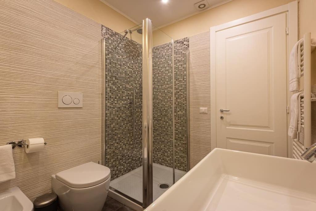Апартаменты Cosy Fiesolana Флоренция Экстерьер фото