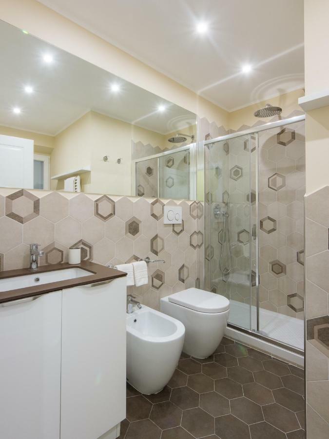 Апартаменты Cosy Fiesolana Флоренция Экстерьер фото
